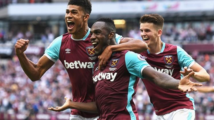  阿森纳连胜遭终结，西汉姆联客场顽强逼平  