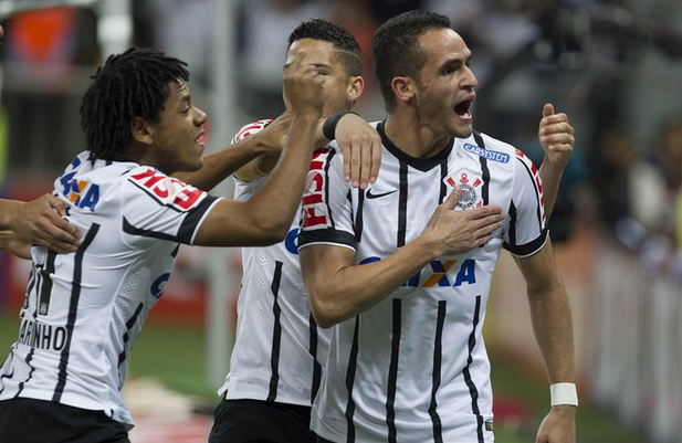  那不勒斯逆转米兰，终结对手不败金身  