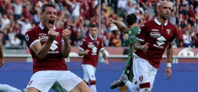  那不勒斯客场逼平亚特兰大  