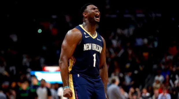  鹈鹕状元蔡恩遭遇右腿拉伤  