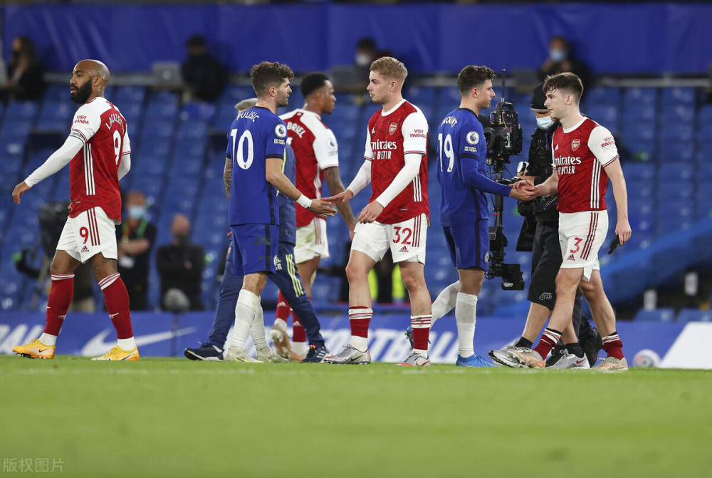  埃弗顿客场顽强逼平切尔西终结对手不败金身