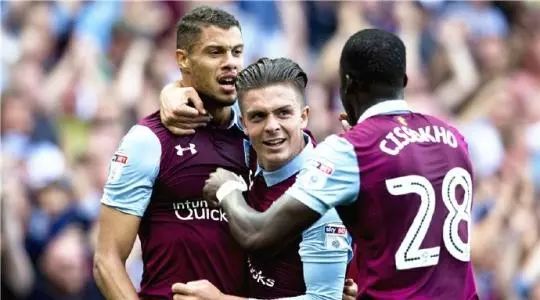  阿斯顿维拉大胜布伦特福德攀升排名